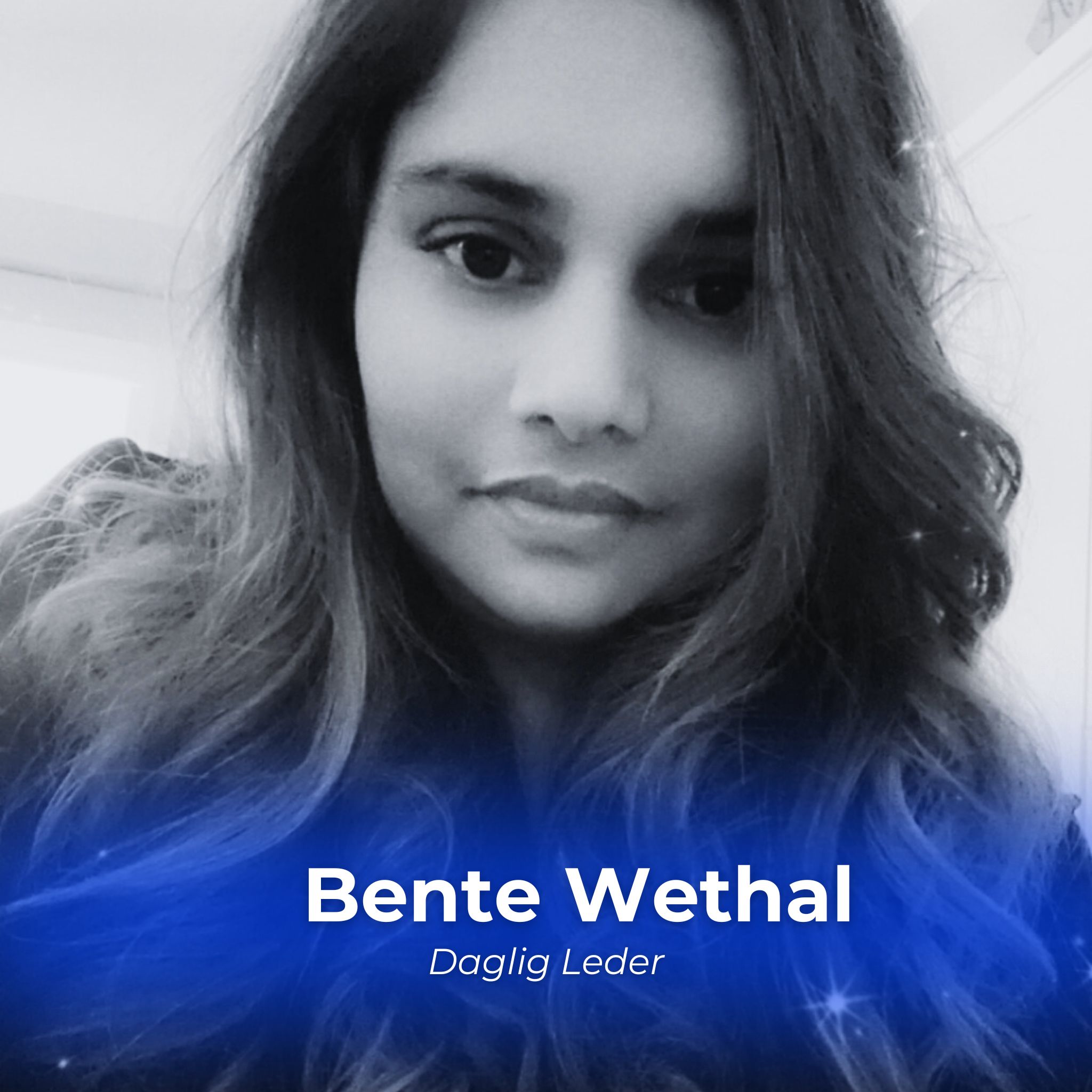 Bente Wethal